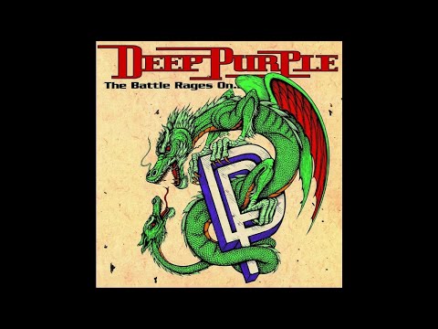 03. Anya - Deep Purple - The Battle Rages On - YouTube