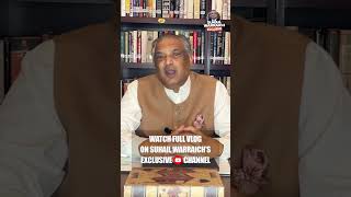 Govt Failure! - People Are Suffering the Consequences of War, Sohail Warraich Analysis
