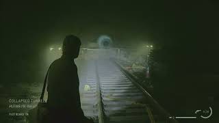 Alan Wake 2 Guide Collapsed Tunnel