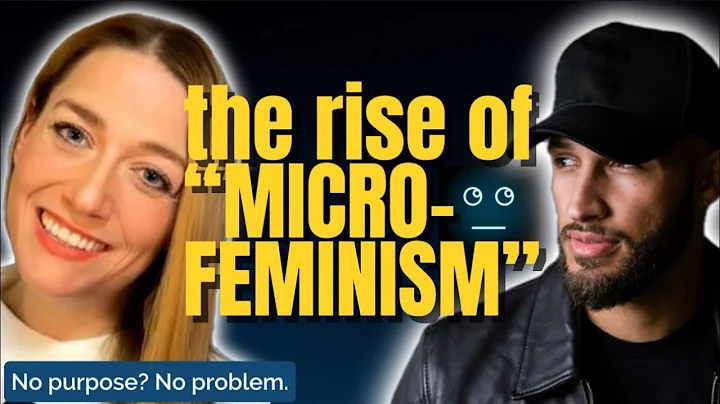 Micro-Feminism: When Victimhood Becomes Identity