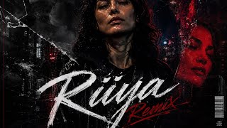 Maya Vers - Rüya (Phonk Remix)