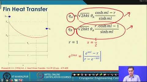 Plate fin heat exchanger : Multistream Analysis