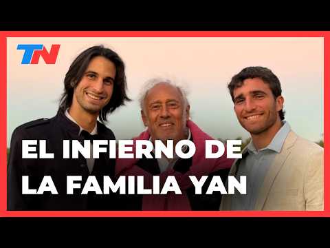 Darío Giordano speaks out after his son Valentín’s abuse allegations: “I reject the accusations”