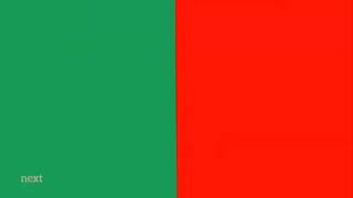 Cartoon Network Up Next Bumpers Green Screen