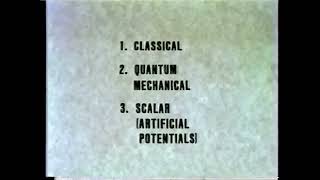 Russian (Soviet) Weather Engineering Over North America | Lt. Col. Thomas Bearden (1985)