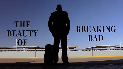 The Beauty of Breaking Bad