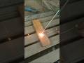 3/1 लोहे की पाइप वेल्डिंग कैसे करें | Chotu Builder Skill