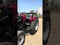 New Mahindra 585 MBull #farmequipment #agriequipments #mahindratractor #tractor #agriculture