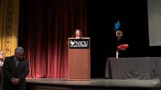 2018 STEM Showcase Awards Ceremony