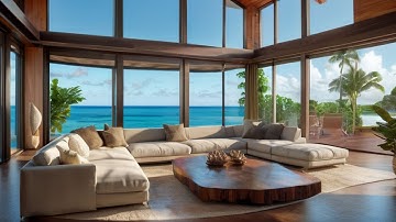 Blender with Stable Diffusion XL - Architectural interior - img2img