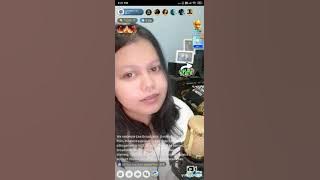 #11 Yunda Puspita on Bigo Live Indonesia 18/12/19