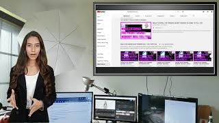 MQL4 TUTORIAL - VICTORIA, OUR NEW DIGITAL VIDEO ASSISTANT