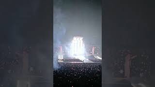 Apertura del concierto de Harry Styles el 10 de agosto 2026 en GNP CDMX 