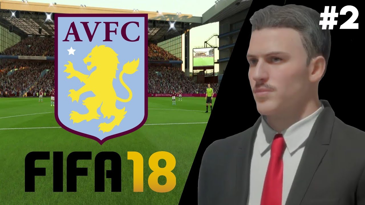 Screamers, penalties and drama! | FIFA 18 Career Mode (2)