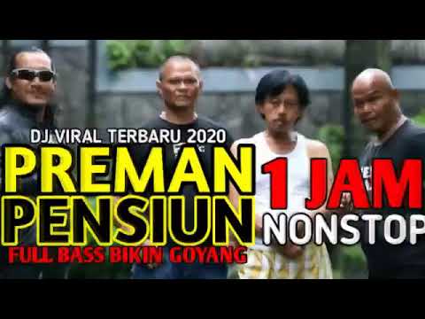 Download Song Preman Pensiun Angklung 30 Detik Mp3