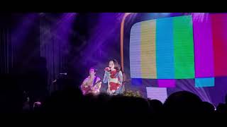 Paloma Morphy - La Mexica (en vivo Lunario del Auditorio Nacional)
