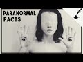 Top 10 Paranormal Facts | My 2016 Favourites' COMPILATION