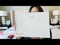 Celine Classic Box Bag Unboxing (medium size) + mod shots