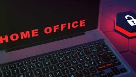Secure Remote Work Best Practices || Skillweed