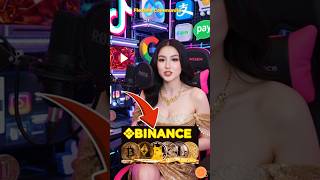 How to join Binance, how to open Binance exchange,