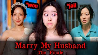 She SET-UP her BFF for murder and sent her to JAIL because she slept with her husband by MissMangoButt 562,278 views 2 months ago 2 hours, 11 minutes