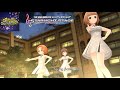 【デレステMVシアター】Spring Screaming (本田未央,龍崎薫,喜多見柚) 自分史上最高ワンピ