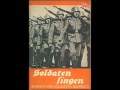 Deutsches soldatenlied hussa horrido