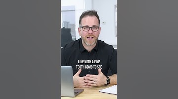 Audit and Adjust in Sales