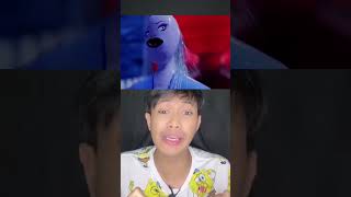 Download Lagu ELSA CEPMEK NYANYI “LET IT GO” AUTO GEMPA‼️😭 | Ale Khin #shorts #animasi #filmpendek MP3