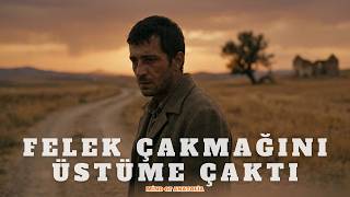 Felek Çakmağını Üstüme Çaktı Psychedelic Anatolian Rock Mind Of Anatolia