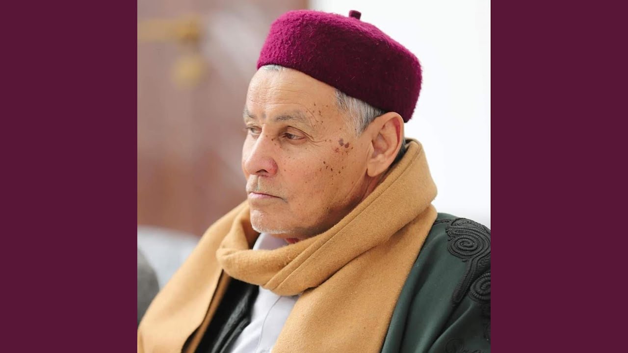 صلى عليك الله .. يا تاج راسي يا رسول الله |...