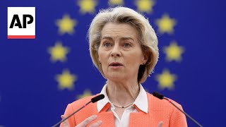 European Union Executive Branch Will Recommend That Members Open Accession Negotiations With Bosnia