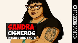 Sandra Cisneros Story | Understanding Hispanic Heritage Content