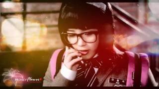 :: Jason x Pilsook (Milky Couple) :: L0ve Like Woe