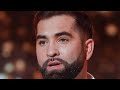 « Il est mort » la terrible annonce de Kendji Girac