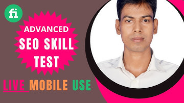 Fiverr SEO Skill Assessment Test Answers 2022 (Recent Updated) | Unique IT Solution
