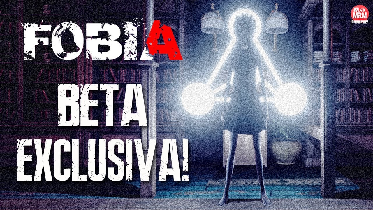 Jogo de terror brasileiro Fobia surpreende em demo e se torna