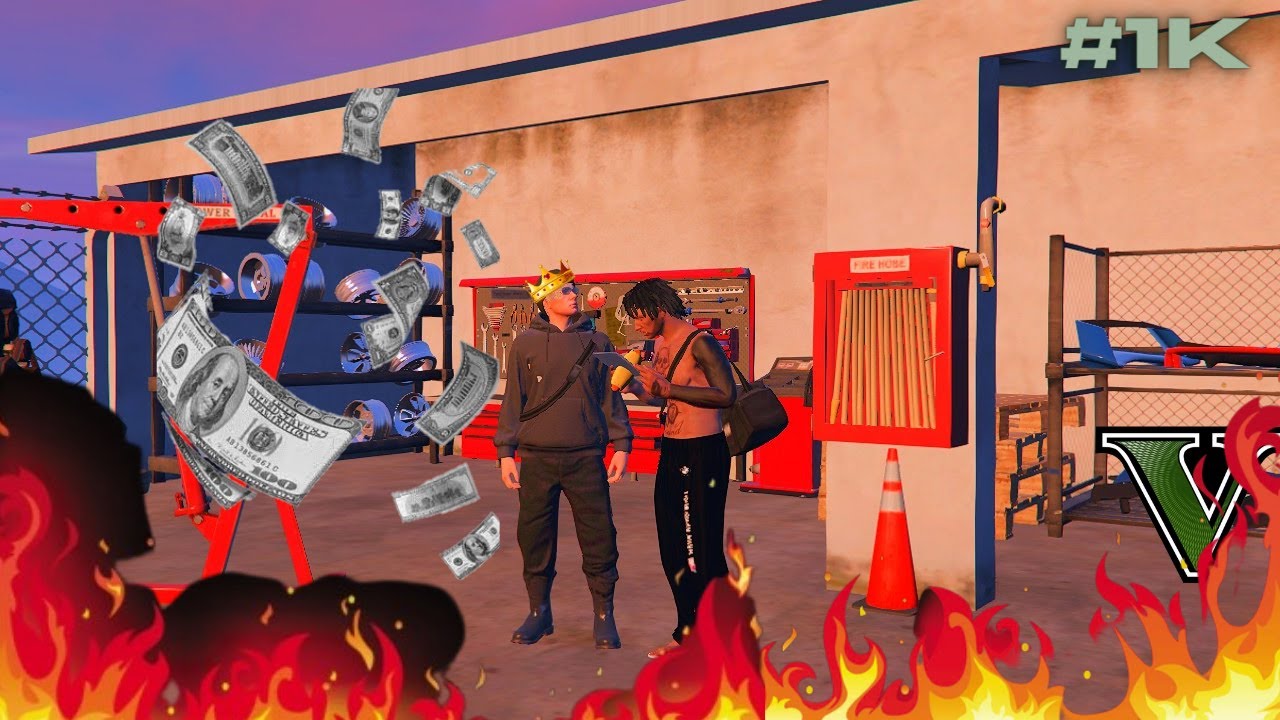 ★彡[🔴AO VIVO🔥+18 PVP + GTA RP FIVEM facção + ações]彡 ...