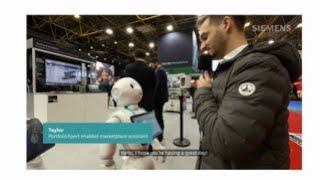 Hello, I’m PortfolioXpert – Your Smart Trade Show Assistant!