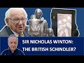 WINTON: THE BRITISH SCHINDLER?