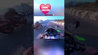 Aalyan Vlogs vs Raja DC dray Racing Zx10 vs Zx10