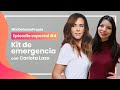 Kit de Emergencia #4 con Carlota Lazo Uslar | Episodio Especial de En Defensa Propia