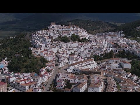 ALCALA DE LOS GAZULES (Cádiz)