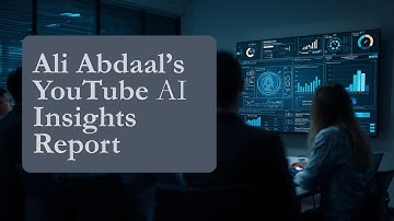 Ali Abdaal