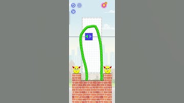 Draw TO Smash All 308 Level Android,ios Gameplay New Update #shorts #DrawTOSmash