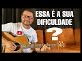 Faça os Acordes Difíceis Assim e Nunca Mais Terá Dificuldade em Tocar Suas Músicas👍