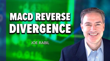 MACD Reverse Divergence | Joe Rabil | Stock Talk (04.20.23)