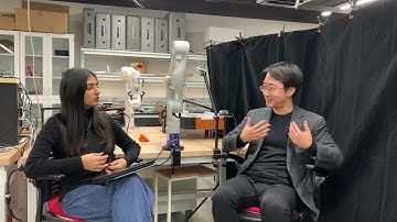 AI in Action: Ding Zhao