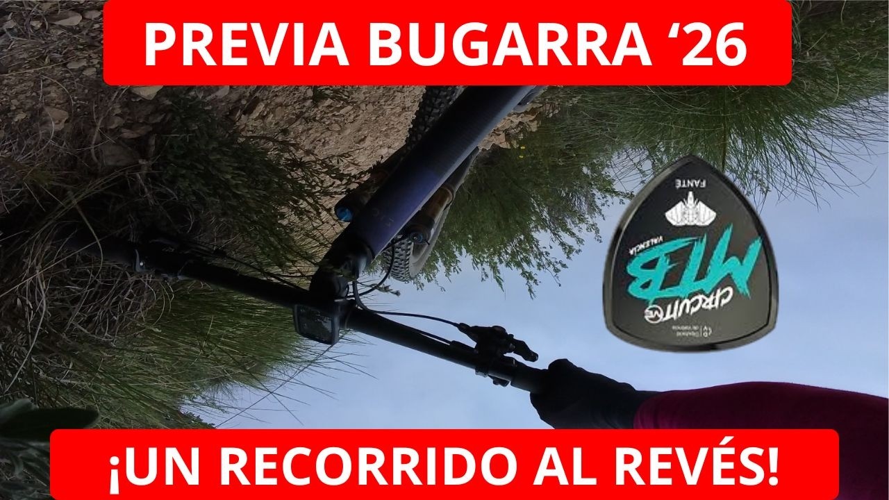 Previa Bugarra '26