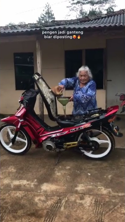 story' wa pengen jadi ganteng biar di posting🥵🔥 || FIZR #storywa #fizr #yamahafizr
